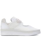 Y-3 Wedge Stan Sneakers - White