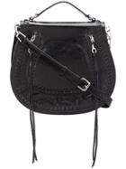 Rebecca Minkoff 'vanity' Crossbody Bag - Black