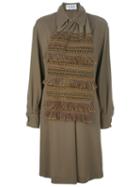 Gianfranco Ferre Vintage Shift Dress