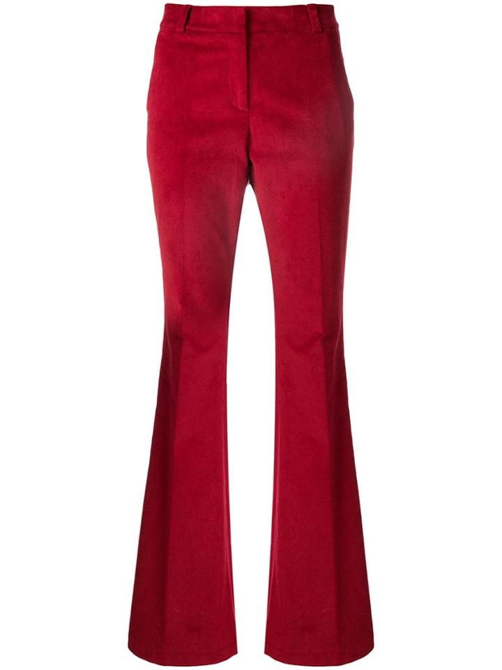 Michael Michael Kors Mf83gnx9rx937 - Red