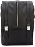 Giuseppe Zanotti Design 'isaac' Backpack