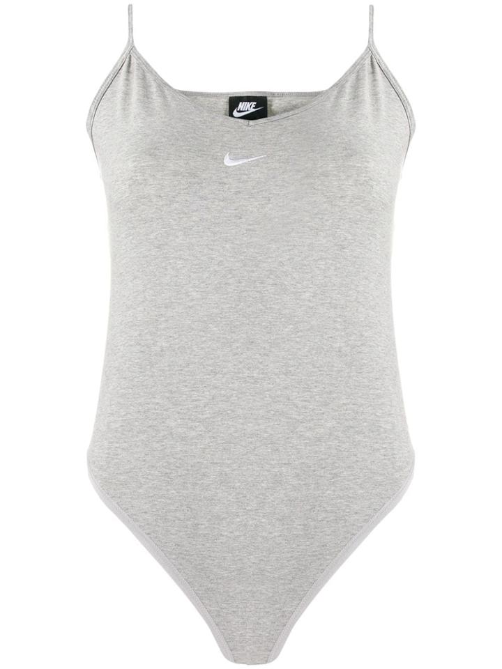 Nike Stretch Fit Body - Grey