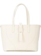 Senreve Voya Bag - White