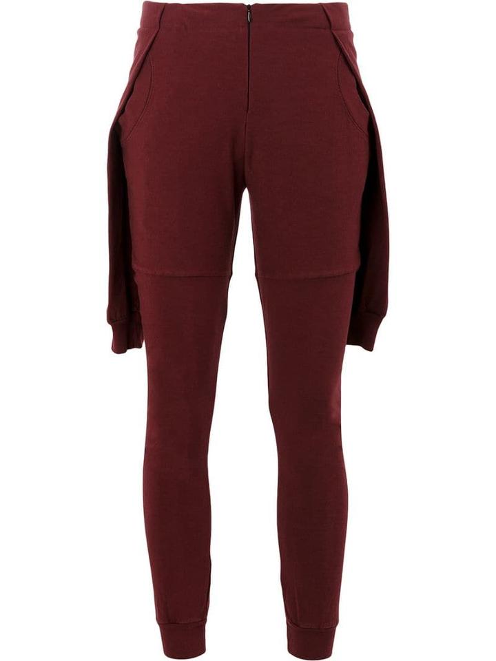Aganovich - Red