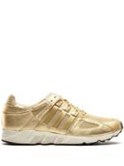Adidas Equipment Running Guidance Sneakers - Gold