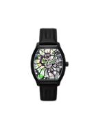 Claude Meylan Tortue 6047-ng 40mm - Black