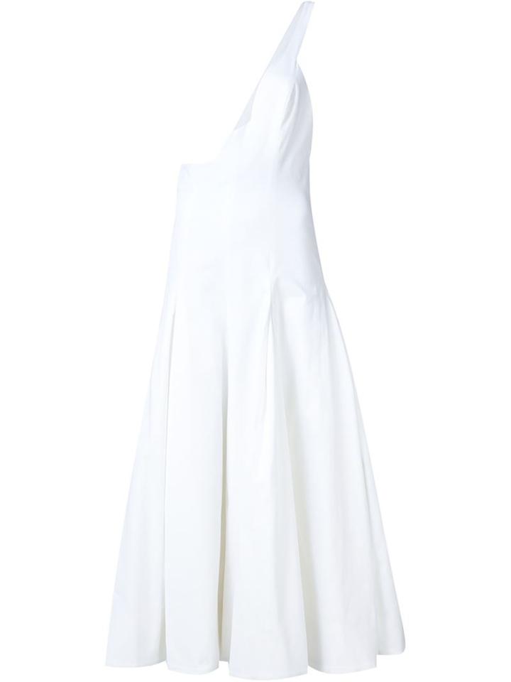 Rosie Assoulin 'jaws' Jumpsuit