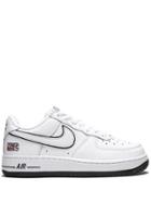 Nike Air Force 1 Low Retro Dsm Sneakers - White