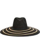 Filù Hats Triple Circle Woven Hat