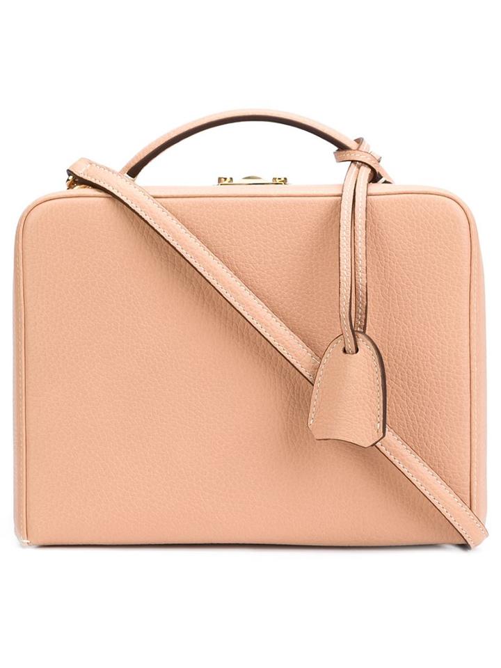 Mark Cross Small Crossbody Bag