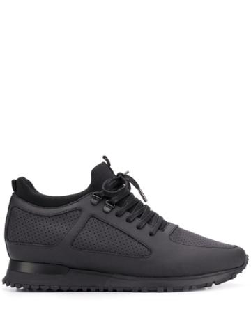 Mallet Footwear - Black