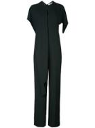 Chalayan Drapey Jumpsuit - Green