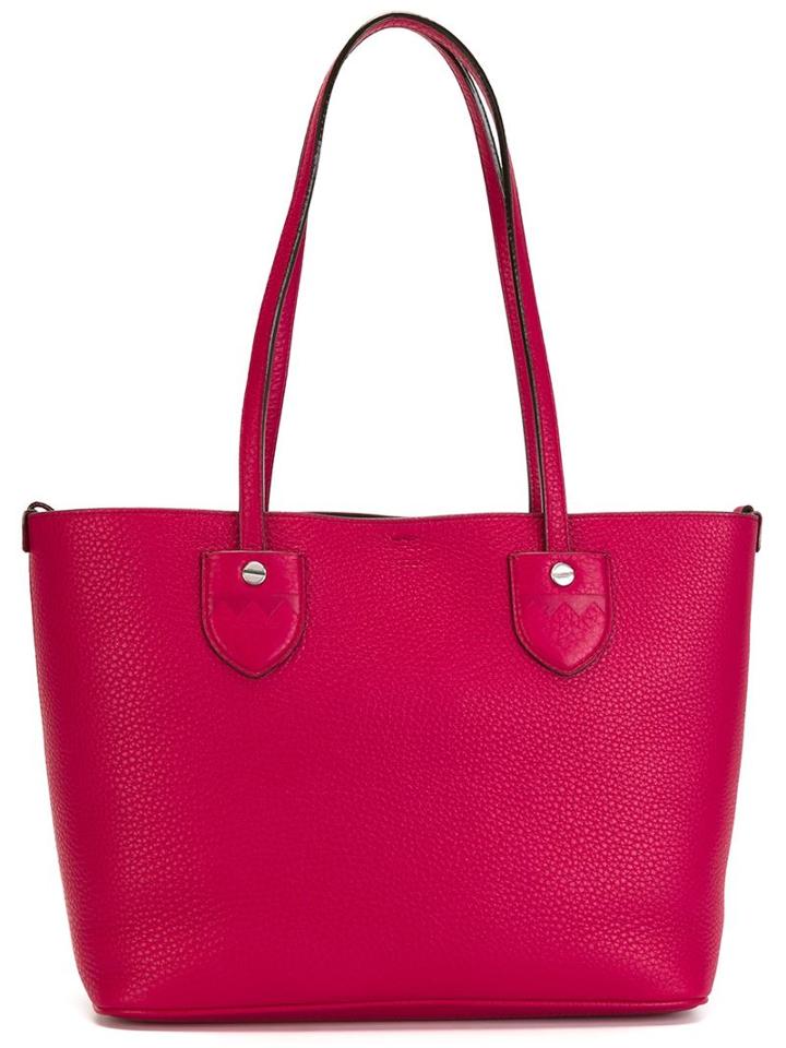 Bally 'bernina' Tote Bag