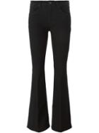 Victoria Beckham Denim Flared Jeans