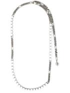 Lanvin Pearl Sautoir Necklace