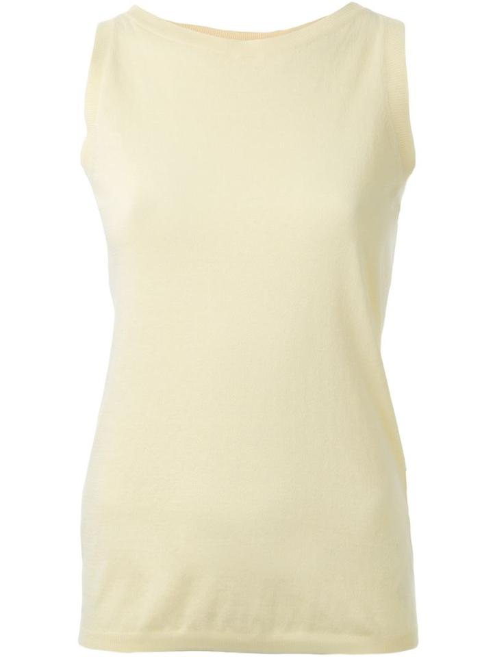 Ermanno Scervino Knit Top