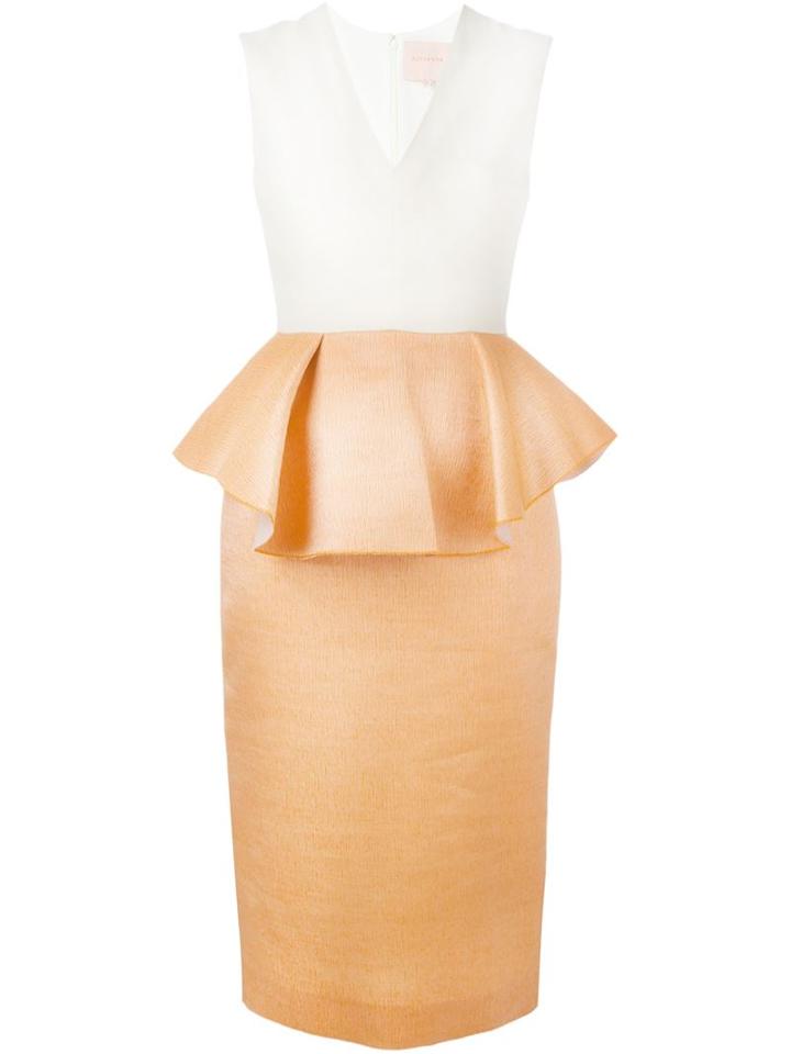 Roksanda Phillipa Dress