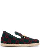Gucci Zapatos - Green