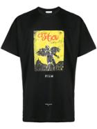 Ih Nom Uh Nit City Of God T-shirt - Black