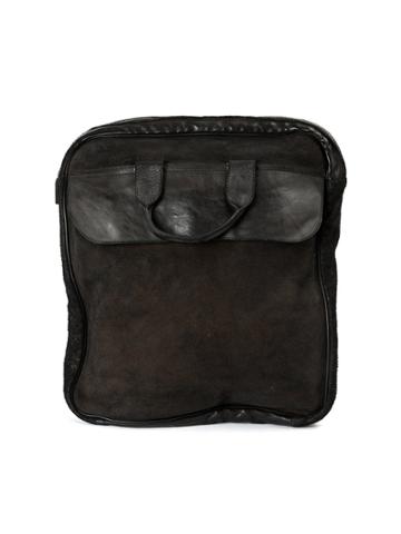 Numero 10 Idahorev Backpack - Black