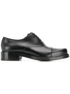 Dsquared2 Chunky Sole Shoes - Black