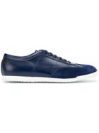 Paul Smith Holzer Sneakers - Blue