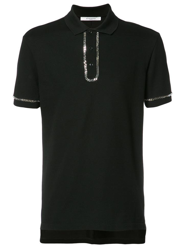 Givenchy Givenchy 17s7118700 001 Black Artificial->acetate, Men's, Size: Xl, Cotton/brass
