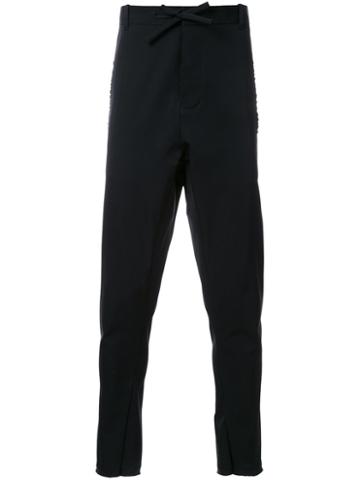 Assin 'stretch Jogging' Trousers