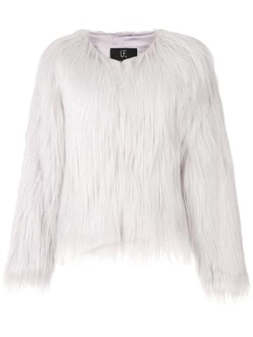 Unreal Fur - Purple
