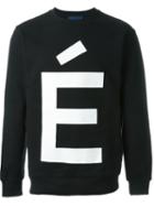 Études Studio 'etoile Accent' Sweatshirt