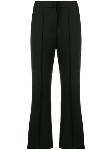 Theory Cardinal Trousers - Black