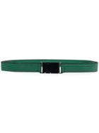 By Malene Birger Stretchy Belt - Green