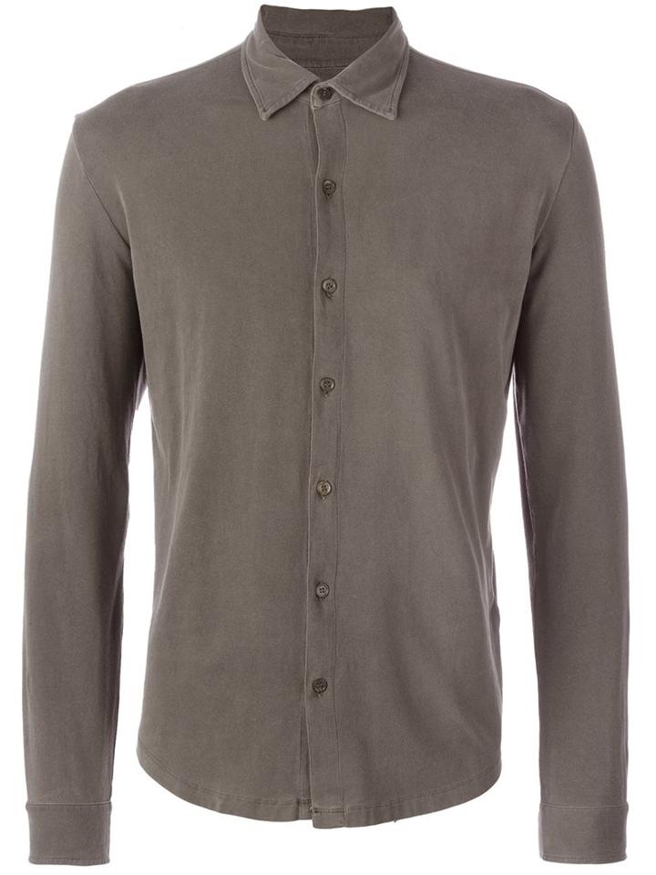 Majestic Filatures Jersey Shirt