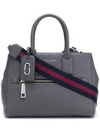 Marc Jacobs 'gotham East-west' Tote Bag, Women's, Grey