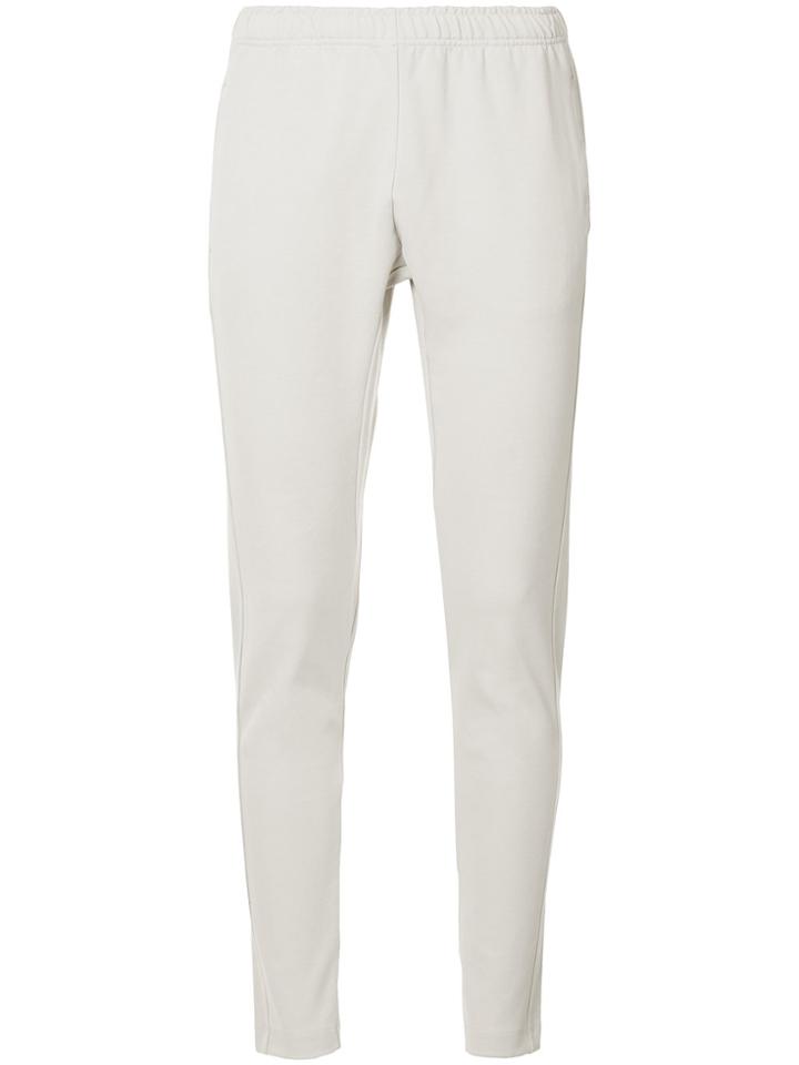 Jac+ Jack Byron Trousers - Grey
