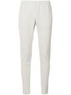 Jac+ Jack Byron Trousers - Grey