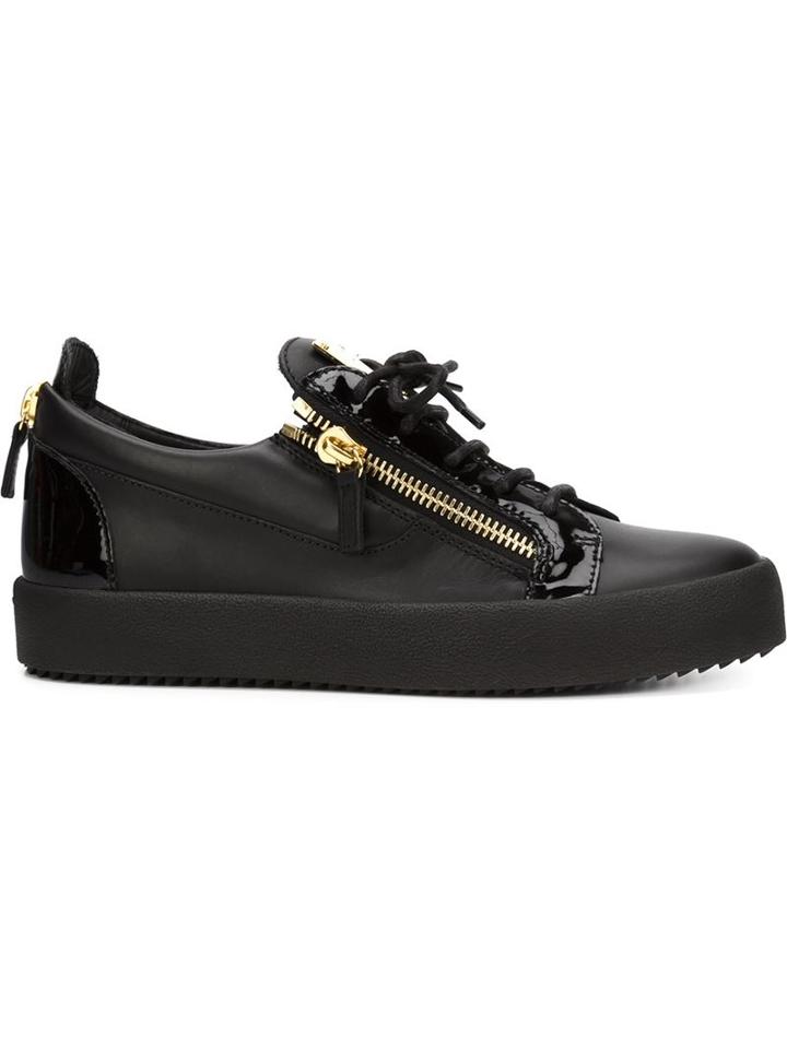 Giuseppe Zanotti Design 'frankie' Sneakers