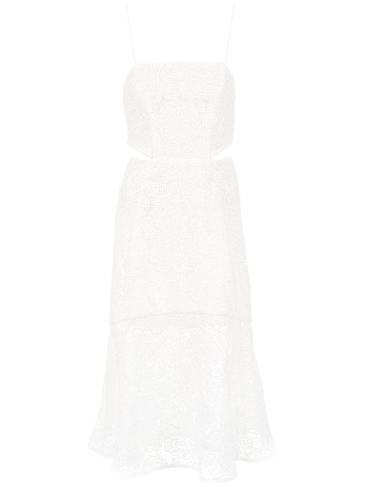Le Lis Blanc Vestido Marcela - Off White