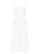 Le Lis Blanc Vestido Marcela - Off White