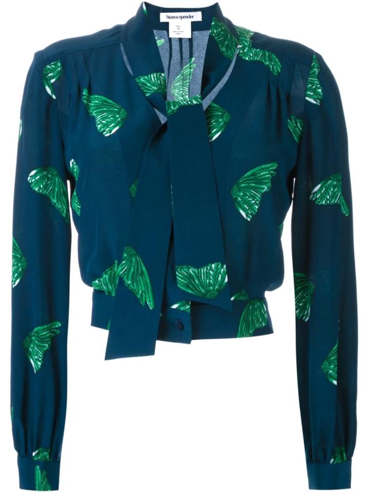 Bianca Spender 'oberon' Shirt