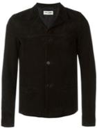 Saint Laurent Classic Collar Jacket
