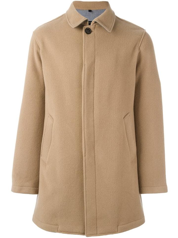 Tonello Mac Coat