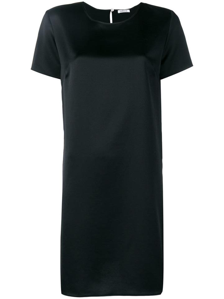 P.a.r.o.s.h. Poseidy Dress - Black