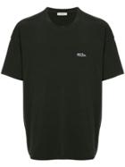 We11done Oversized T-shirt - Black
