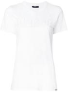 Diesel T-sily-w T-shirt - White