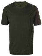 Transit Relaxed-fit T-shirt - Green