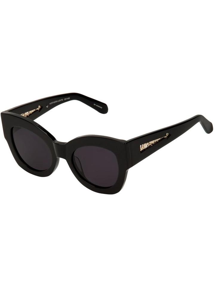 Karen Walker 'northern Lights' Sunglasses