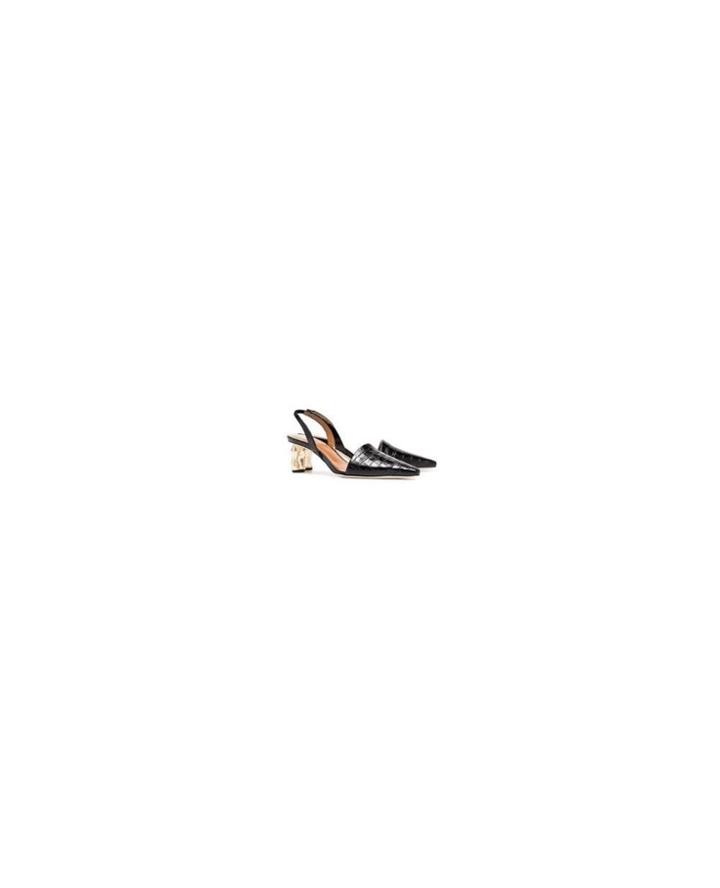 Rejina Pyo Sandal - Unavailable