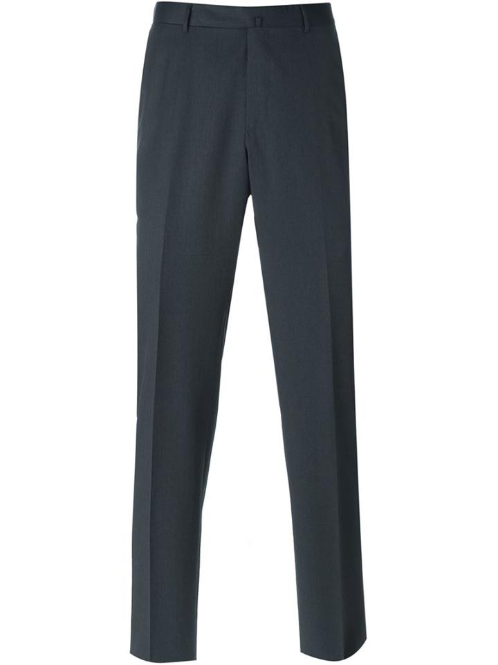 Ermenegildo Zegna Tailored Trousers