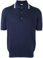 Malo Classic Polo Shirt - Blue